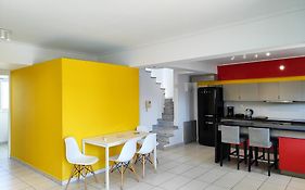Kyma Apartments - Athens Acropolis 15